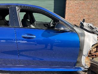 Mercedes C-klasse C180 (2021) picture 9