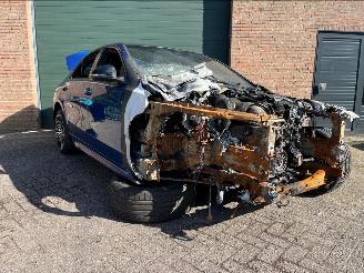 Mercedes C-klasse C180 (2021) picture 11