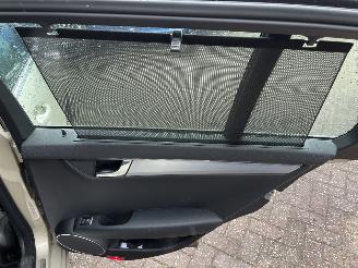 Mercedes C-klasse 200 CDI picture 8