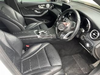 Mercedes GLC GLC 350d 2017 picture 5