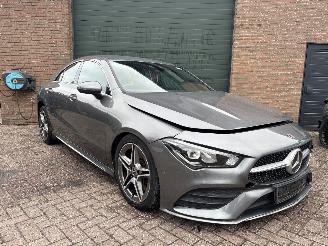  Mercedes Cla-klasse CLA 2019/3