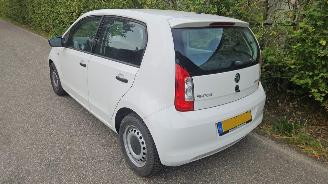 Skoda Citigo 1.0 12V picture 3