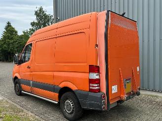 Mercedes Sprinter  picture 8