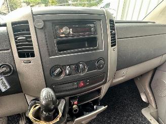 Mercedes Sprinter  picture 18