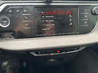 Citroën C4 SPACETOURER picture 31