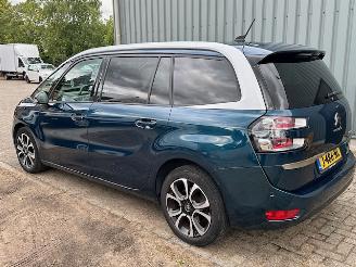 Citroën C4 SPACETOURER picture 7