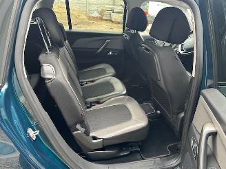 Citroën C4 SPACETOURER picture 20