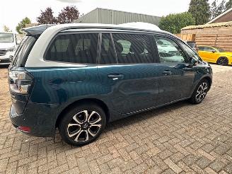 Citroën C4 SPACETOURER picture 13