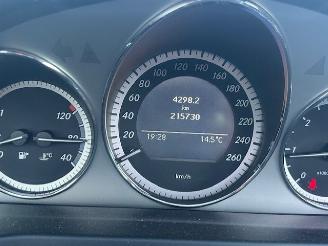 Mercedes C-klasse  picture 16