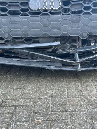 Audi A3 AUDI A3 SPORTBACK picture 17