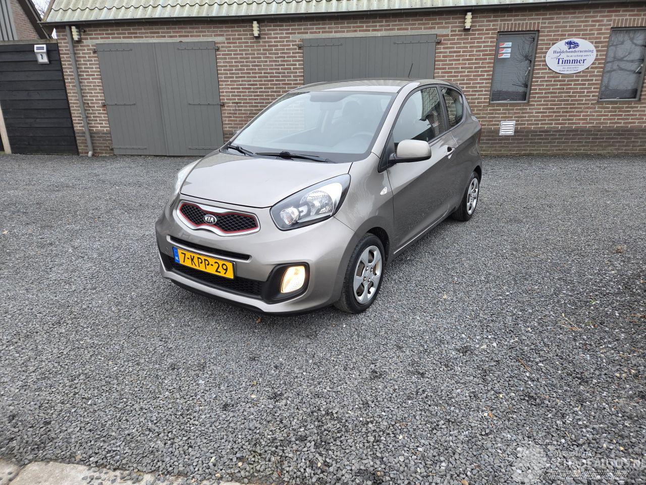 Kia Picanto 