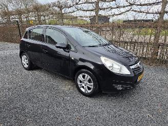 Unfallwagen Opel Corsa 1.2 16 V Edition 2009/4