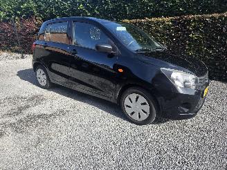 Schadeauto Suzuki Celerio 1.0 Comfort 2019/2
