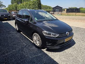 Volkswagen Golf Sportsvan 1.2 TSI Esasyline picture 4