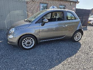  Fiat 500 1.0 Twinair Pop 2017/6