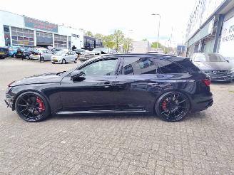 Audi Rs4 PANO B&O 360 Camera FULL!! 73.000 km! picture 1