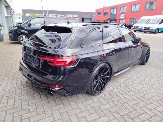 Audi Rs4 PANO B&O 360 Camera FULL!! 73.000 km! picture 6