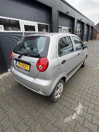 Chevrolet Matiz Airco NW APK picture 10