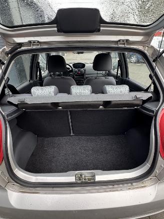 Chevrolet Matiz Airco NW APK picture 11