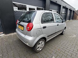 Chevrolet Matiz Airco NW APK picture 3