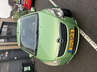 Opel Agila 1.2 Enjoy Airco picture 6