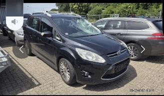  Ford Grand C-Max 1.0 titanium 2013/1
