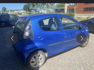 Citroën C1 1.0-12V Ambiance AIRCO 5-DEURS picture 12