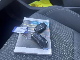 Ford Grand C-Max Titanium picture 13