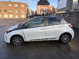 Toyota Yaris Y20 1.5I - 16V picture 26