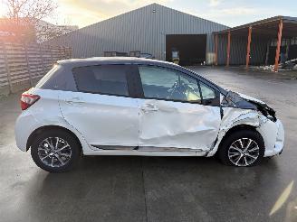 Toyota Yaris Y20 1.5I - 16V picture 25