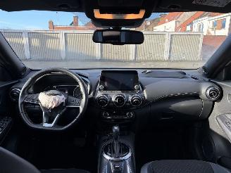 Nissan Juke 1.6I - 16V picture 6