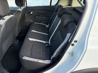 Dacia Sandero STEPWAY 1.5 BLUE DCI - 8V TURBO picture 7