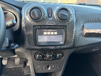 Dacia Sandero STEPWAY 1.5 BLUE DCI - 8V TURBO picture 9
