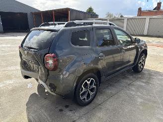 Dacia Duster 1.0I - 12V TURBO TCE 100 picture 5
