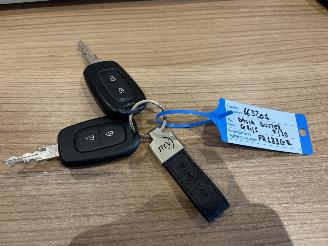 Dacia Duster 1.0I - 12V TURBO TCE 100 picture 21