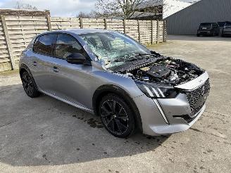  Peugeot 208 GT-LINE 1.5 BLUE HDI -16V TURBO 2023/9