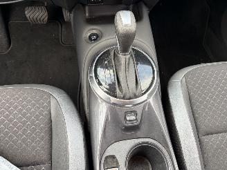 Nissan Juke 1.6I - 16V picture 12