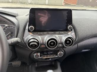 Nissan Juke 1.6I - 16V picture 11