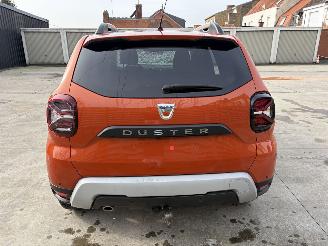 Dacia Duster 1.3i - 16V TURBO TCE 130 picture 18