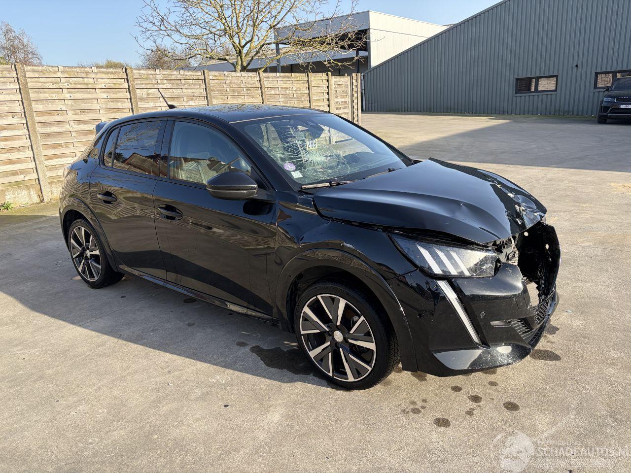 Peugeot 208 GT AUTOMATIC