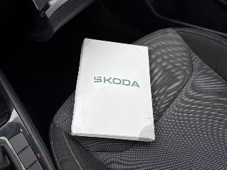 Skoda Fabia 4 1.0 TSI - 12V TURBO picture 14