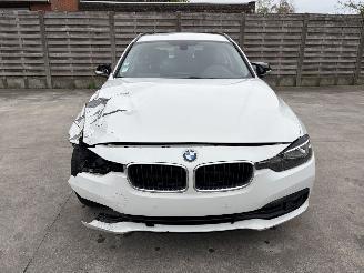 BMW 3-serie 320D 2.0D - 16V TURBO picture 15
