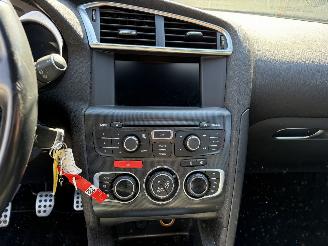 Citroën DS4 PHASE 1 2.0 HDI - 16V TURBO picture 9