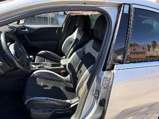 Citroën DS4 PHASE 1 2.0 HDI - 16V TURBO picture 8