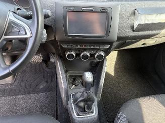 Dacia Duster AUTO 1.5 DCI - 8V TURBO picture 9