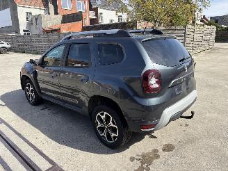 Dacia Duster AUTO 1.5 DCI - 8V TURBO picture 4