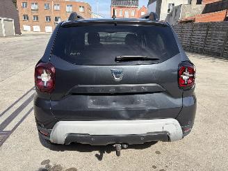 Dacia Duster AUTO 1.5 DCI - 8V TURBO picture 16