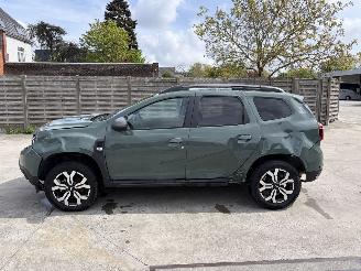 Dacia Duster ECO-G picture 23