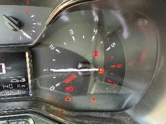 Citroën C3 Aircross 1.2 PURETECH - 12V TURBO picture 10