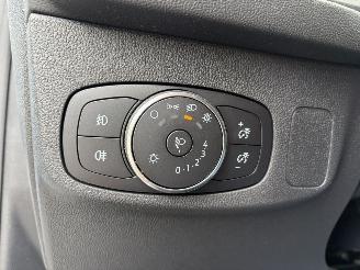Ford Focus 1.0i -12V TURBO MHEV picture 15